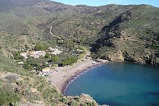 costa brava insid natural park