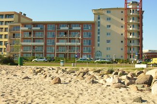 Ostseeresidenz*** App. 41