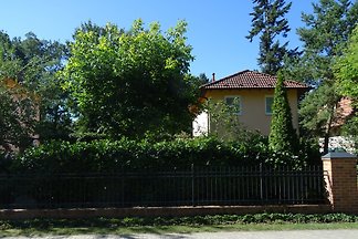 Ferienhauser Ferienwohnungen In Falkensee Mieten