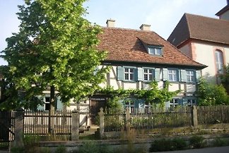 Franken-Freude