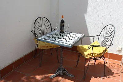 Casa Marysol