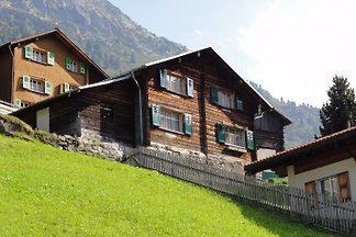 Ferienhaus Sundin, Fuorns