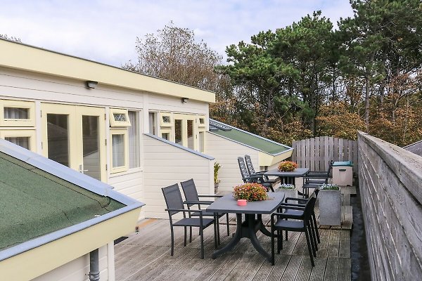 Ferienwohnung Egmond aan Zee