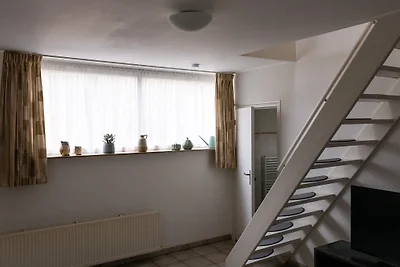 Het Robbebos 2 pers