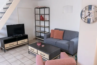 Het Robbebos 2 pers