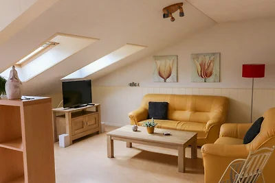 Apartment Het Robbebos