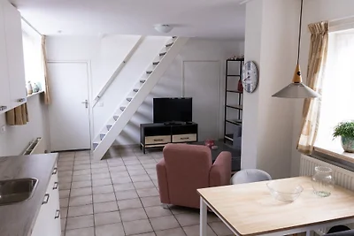 Het Robbebos 2 pers