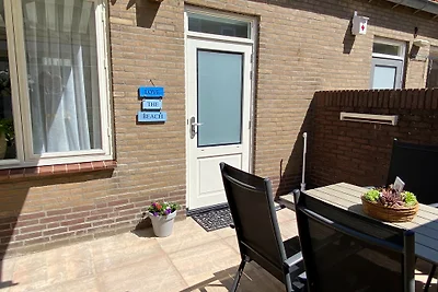 Het Zeepaardje
