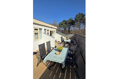 Apartment Het Robbebos