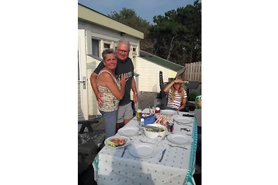 Apartment Het Robbebos