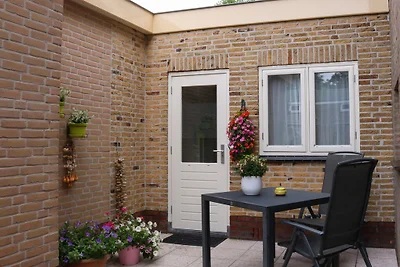 Het Robbebos 2 pers