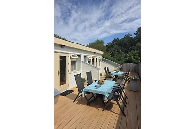 Apartment Het Robbebos