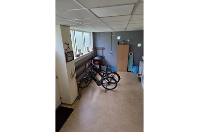 Apartment Het Robbebos