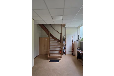 Apartment Het Robbebos