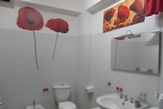 ETNA HOLIDAY-Appartamento in villa