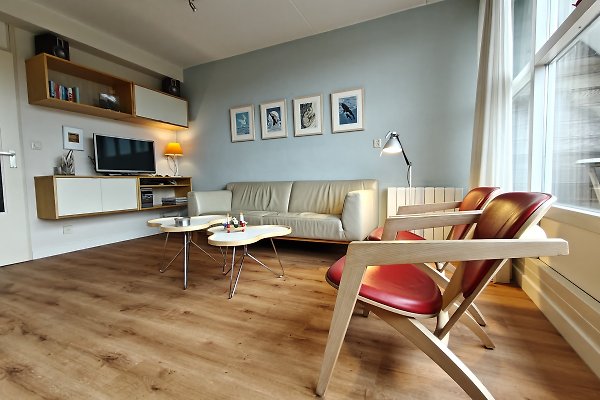 Vakantieappartement Buren