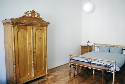 Budapest Boutique Apartment 140 qm