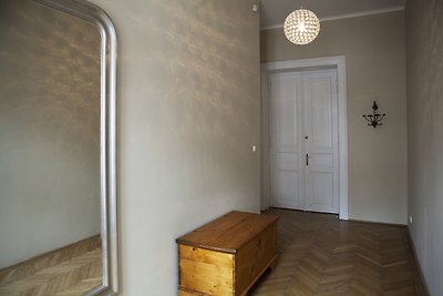 Budapest Boutique Apartment 140 qm