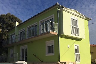 fewo in Villa Bibinje,Zadar