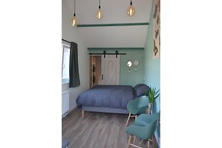 Guesthouse Vitamin Sea