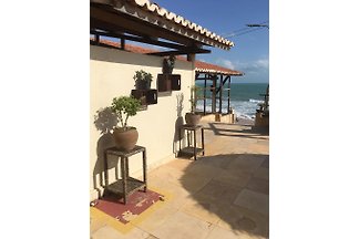 Pousada Vila Canoa