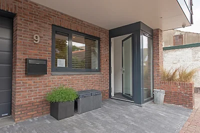 Casa vacanze Vacanza di relax Zandvoort