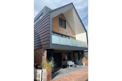 Casa vacanze Vacanza di relax Zandvoort