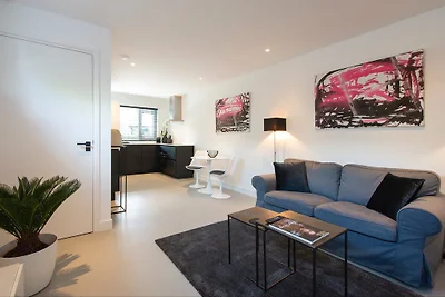 Casa vacanze Vacanza di relax Zandvoort