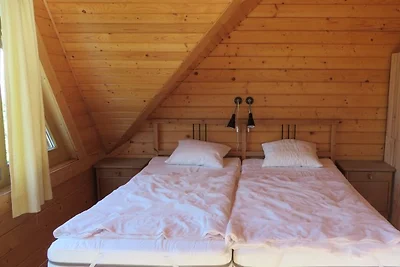 Wooden Beauty