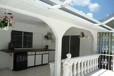 Pool-Home ''HAUS HAMBURG''