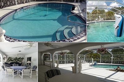 Casa de vacaciones Vacaciones de reposo Fort Myers