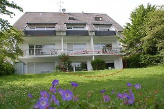 Ferienhaus Küstelberg (2-26P)