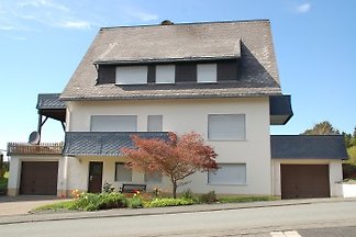 Familienhaus Küstelberg (16P)