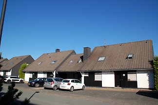 Ferienwohnung Olav Winterberg
