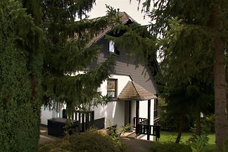 Ferienwohnung Egge