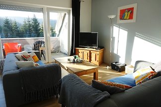 Wohnung Ruhrquelle (5P) Sauerland