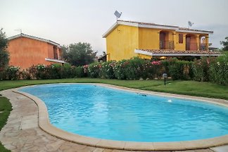villas porto pino