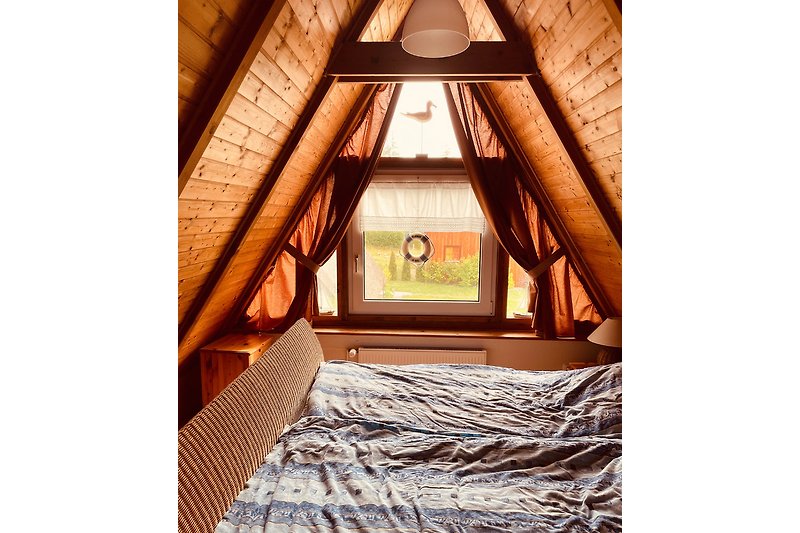 Elternschlafzimmer