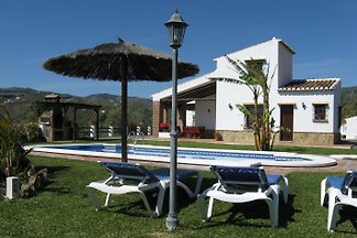 La casa de vacaciones Casa El Caracol