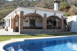 Cottage Casa El Casaron