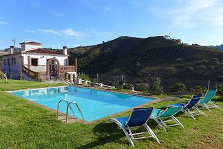 Landhaus Casa Trinidad