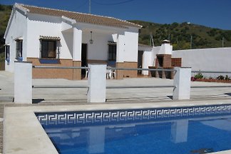 Cottage Casa Villanueva