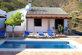 Casa La Carrera