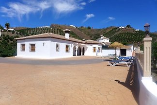 La casa vacanze Casa Los Arcos