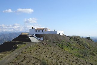 Casa El Balcon de la Axarquia