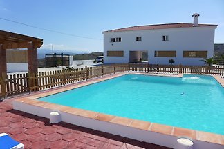 Casa La Mena