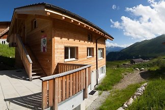 Ferienwohnung Belalp