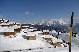 Chalet Gertrude