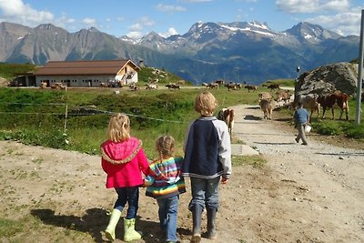 Chalet Gertrude