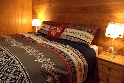 Chalet Gertrude
